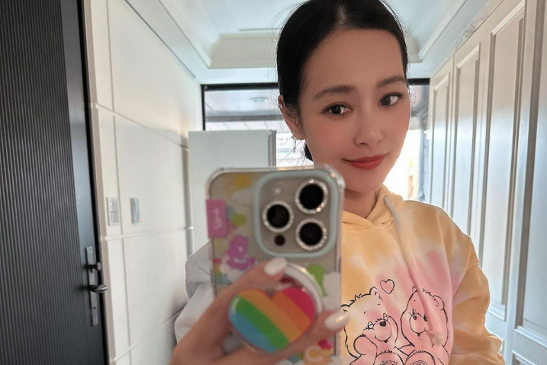 王思佳回憶先前風波：我真的有說錯什麼？