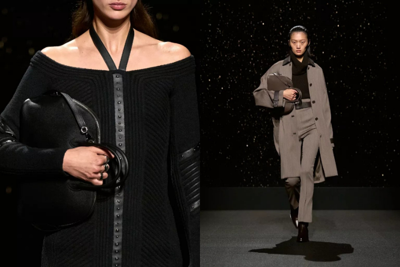愛馬仕2024秋冬「包包」亮點整理！Shoulder Birkin回歸，保齡球包還有全新拿法