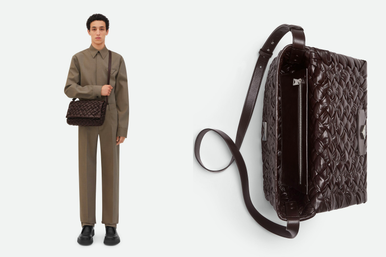 7個男生禮物精品包清單：Gucci 賈姬包、Fendi法棍包⋯男女都適合，堪稱送禮小心機！