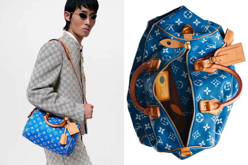 7個男生禮物精品包清單：Gucci 賈姬包、Fendi法棍包⋯男女都適合，堪稱送禮小心機！