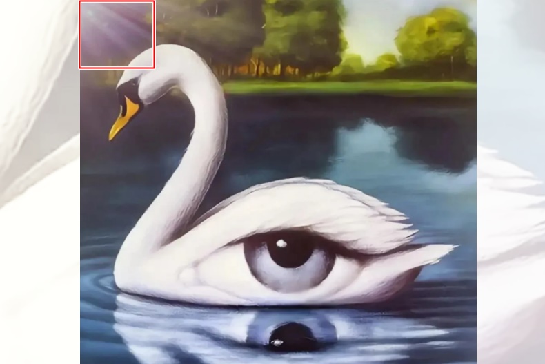 1111 - 1111.jpg 圖像心理測驗!第一眼看到什麼測出你命中自帶什麼好福氣?