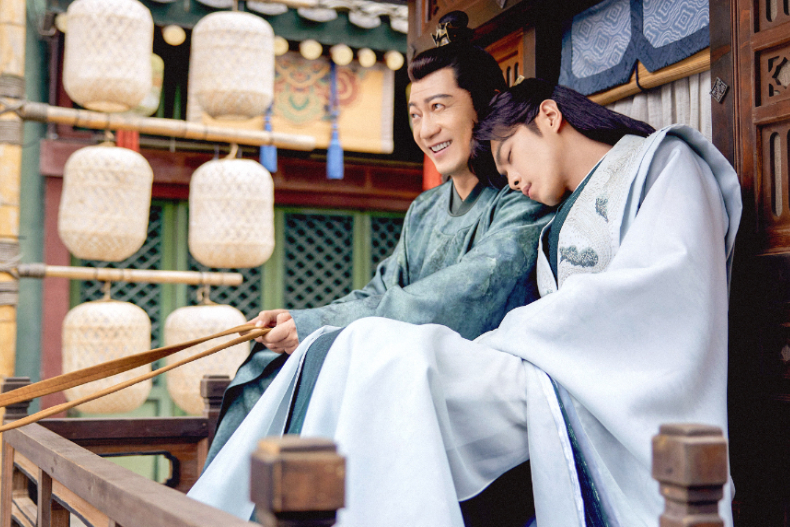 張若昀、李沁「飯碗CP」準備入洞房！《慶餘年2》亮點、劇情、Disney＋播出時間一次看