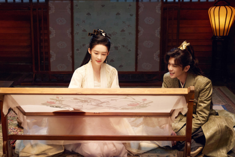 張若昀、李沁「飯碗CP」準備入洞房！《慶餘年2》亮點、劇情、Disney＋播出時間一次看