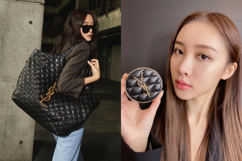 2024最必買氣墊粉餅！毛孔瑕疵一拍神隱～怪美綠氣墊、高訂菱格、小金磚必須全包