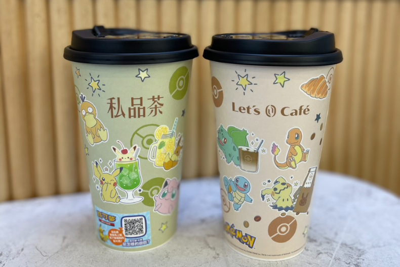 「全家咖啡買6送6」手刀囤貨！全家霜淇淋4月新口味曝光是「阿里山夢幻水果」