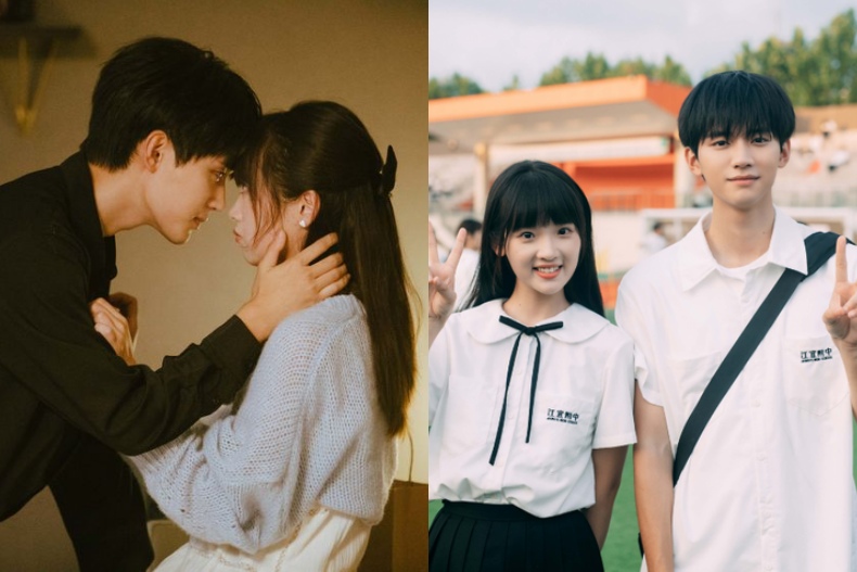 4 - 4.jpg 趙露思生了可愛女娃?5部小說番外婚後更甜寵愛情陸劇:《在暴雪時分》野戰床戲超害羞