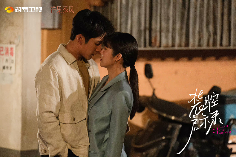 8部「大人系」愛情陸劇推薦！《裝腔啟示錄》8﹒1高分必追，《今生有你》成人式吻戲超慾