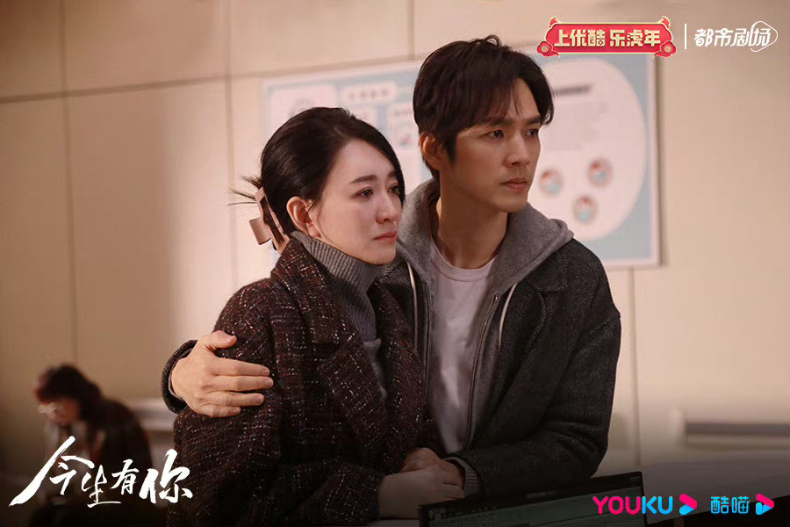 8部「大人系」愛情陸劇推薦！《裝腔啟示錄》8﹒1高分必追，《今生有你》成人式吻戲超慾