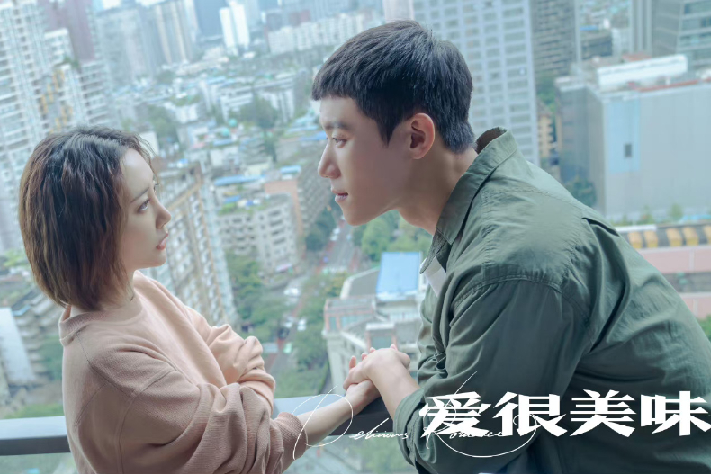 8部「大人系」愛情陸劇推薦！《裝腔啟示錄》8﹒1高分必追，《今生有你》成人式吻戲超慾