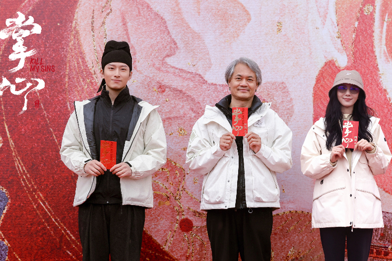 2024新開拍陸劇8對定角CP！迪麗熱巴＆陳星旭、譚松韻＆侯明昊都值得期待