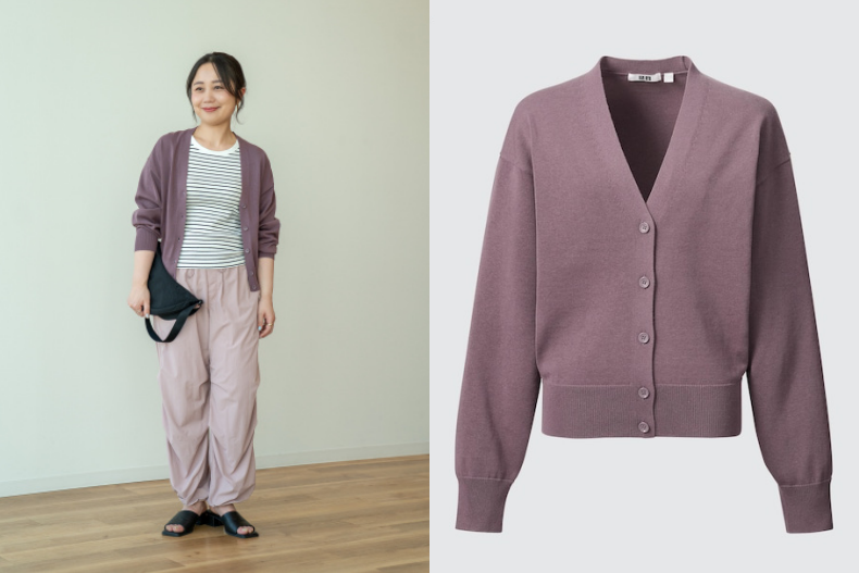 UNIQLO U 系列3／8開賣！最修身的寬褲竟在男裝？日本店員已鎖定這幾個斷貨款