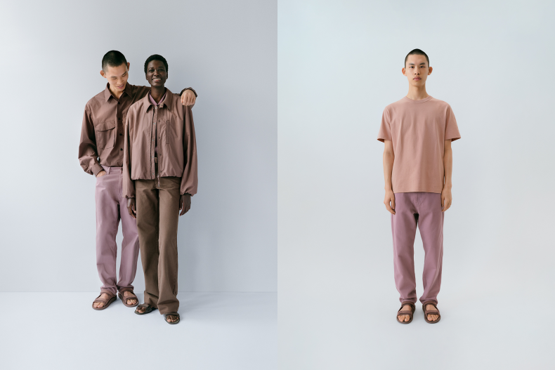 UNIQLO U 系列3／8開賣！最修身的寬褲竟在男裝？日本店員已鎖定這幾個斷貨款
