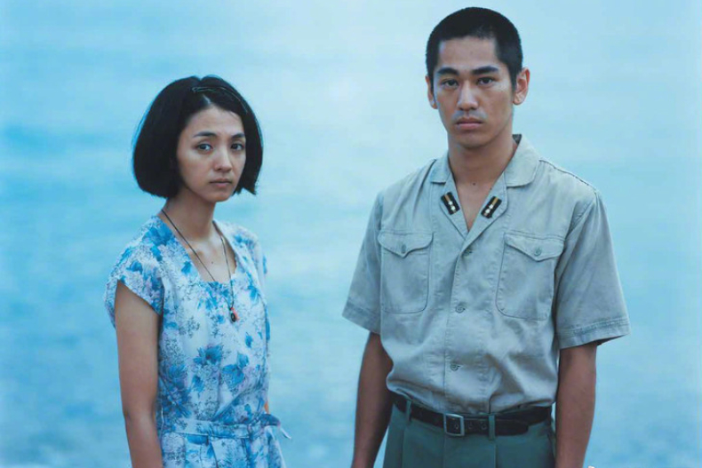 3 (7) - 3 (7).jpg 「初戀女神」滿島光24歲閃婚卻不歡而散!多年好友擦出愛火共創「命中最重要作品」