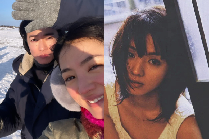 2 (11) - 2 (11).jpg 「初戀女神」滿島光24歲閃婚卻不歡而散!多年好友擦出愛火共創「命中最重要作品」