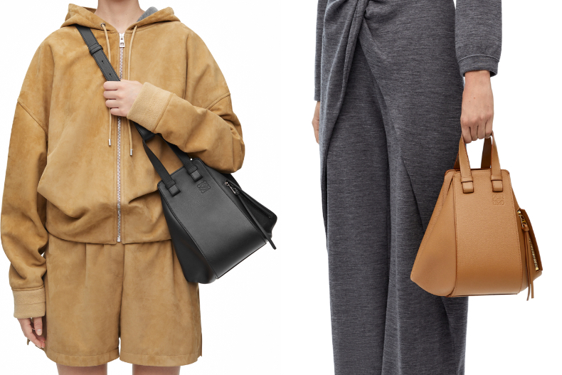 22 - 22.jpg LOEWE最值得入手包款2.Hammock