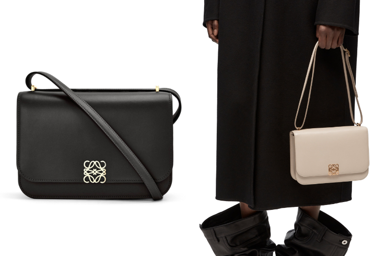 44 - 44.jpg LOEWE最值得入手包款4.Goya