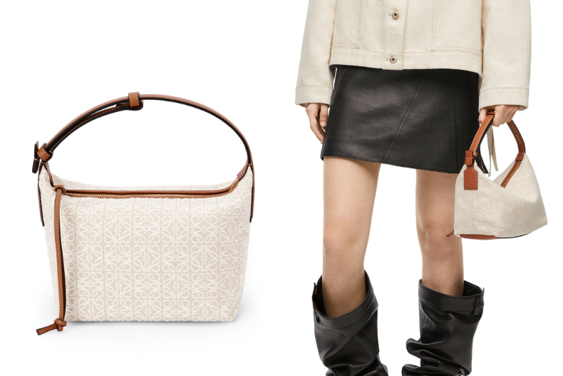 55 - 55.jpg LOEWE最值得入手包款5.Cubi