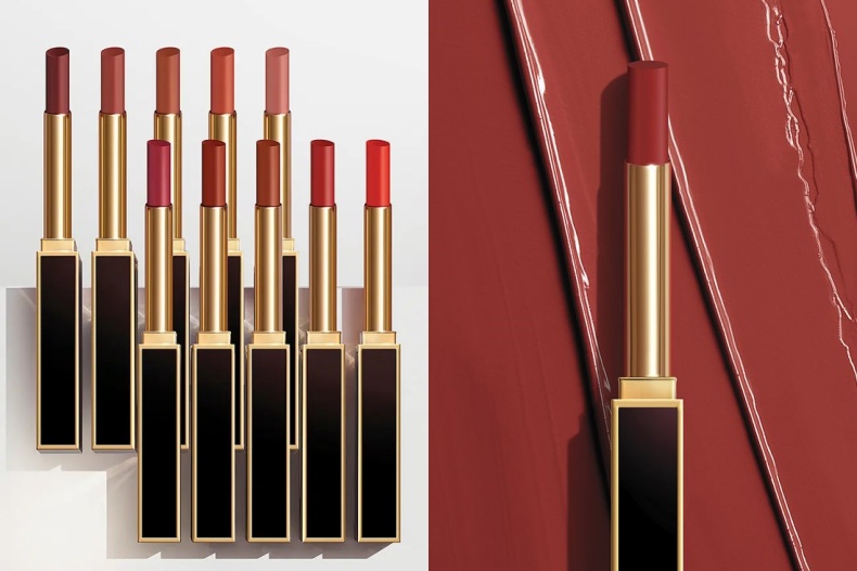 TOM FORD - TOM FORD.jpg 小廢包也裝得下的美妝新神器!細管唇膏、液態腮紅,外型搶眼又方便攜帶隨時補妝