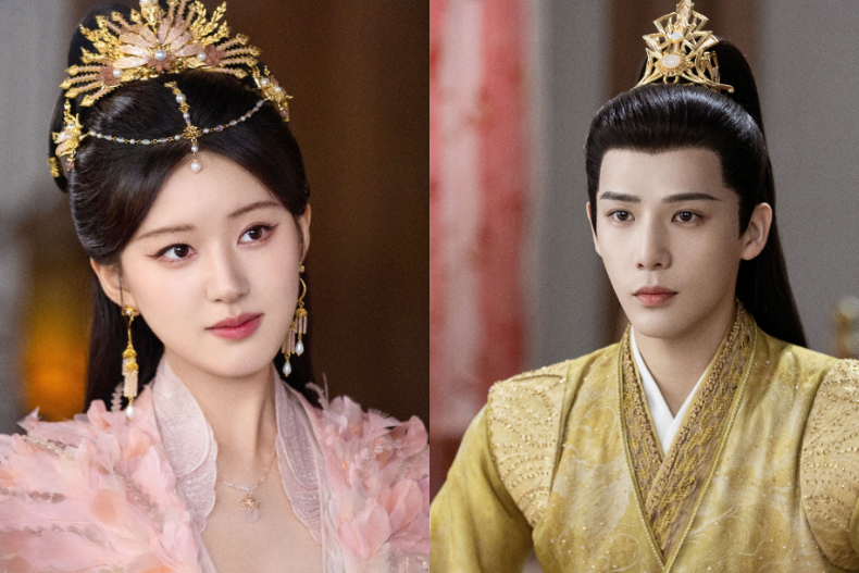 神隱 - 神隱.jpg Netflix最新上架陸劇推薦4.《神隱》