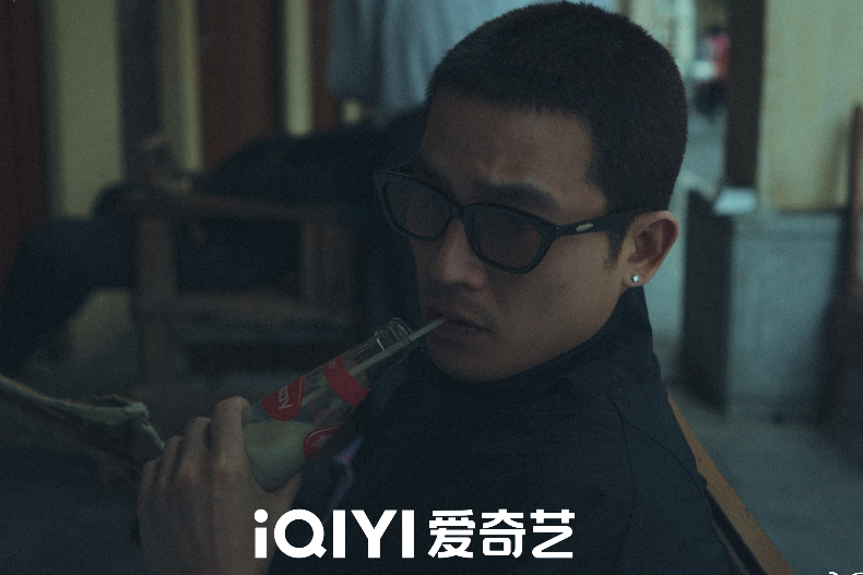 三月待播電視劇熱度Top10.《不可告人》
