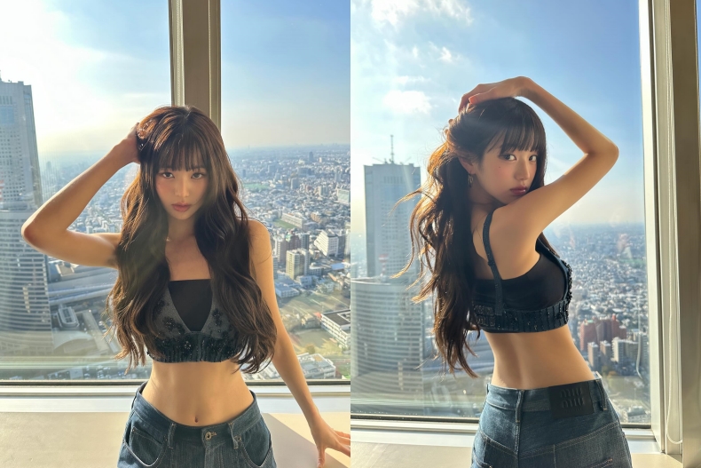 女團減肥水好處2：提升新陳代謝