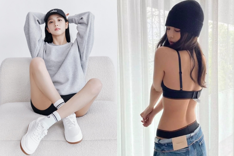 女團減肥水是什麼？