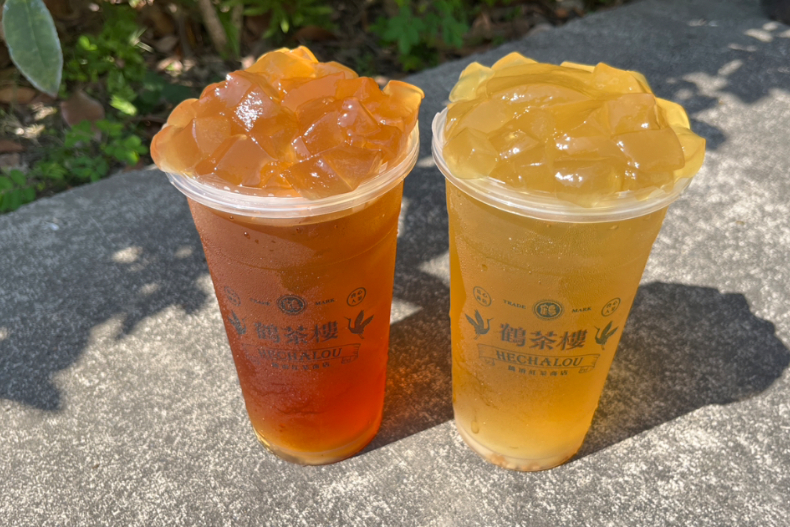 FotoJet - 2024-03-08T194631.339 - FotoJet - 2024-03-08T194631.339.jpg 2024手搖飲料新品推薦!迷客夏葡萄升級、鶴茶樓3款超狂粉粿要喝