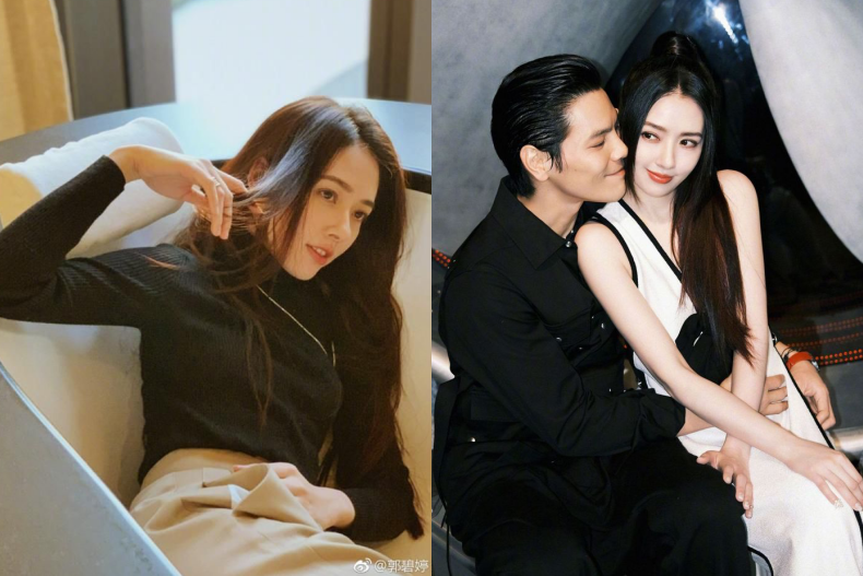《浪姐5》夢回南湘！郭碧婷嫁入豪門，腳上的帆布鞋竟然超平價？認識全球最熱賣的「它」