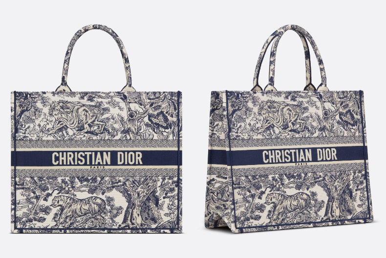 22 - 22.jpg 假貨最多包款2.DIOR Book Tote