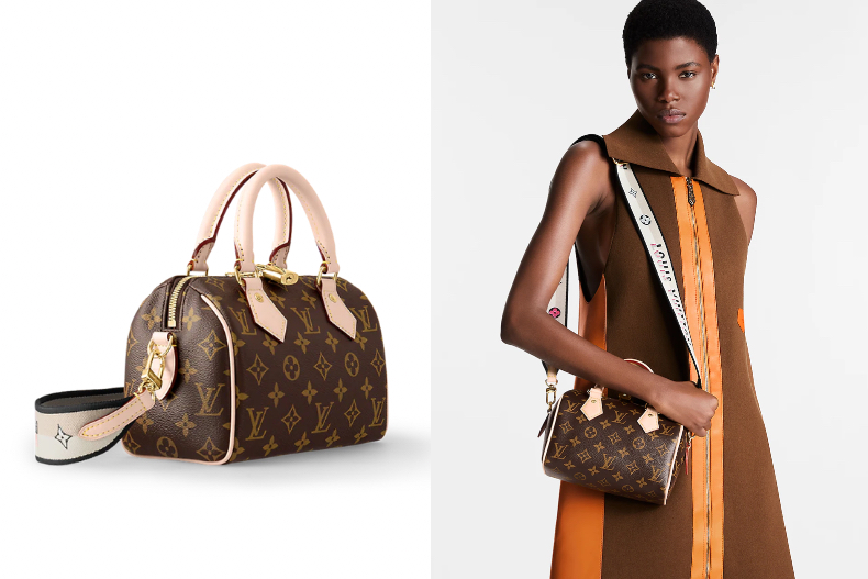 33 - 33.jpg 假貨最多包款3.LV Speedy