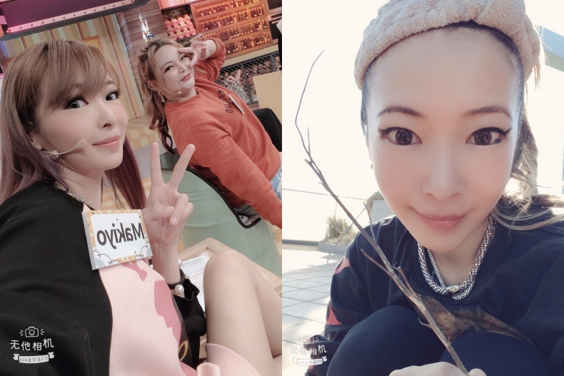 Lily許韶恩仙女身材養成法曝光！飲食原則、運動清單、長高密訣一次公開