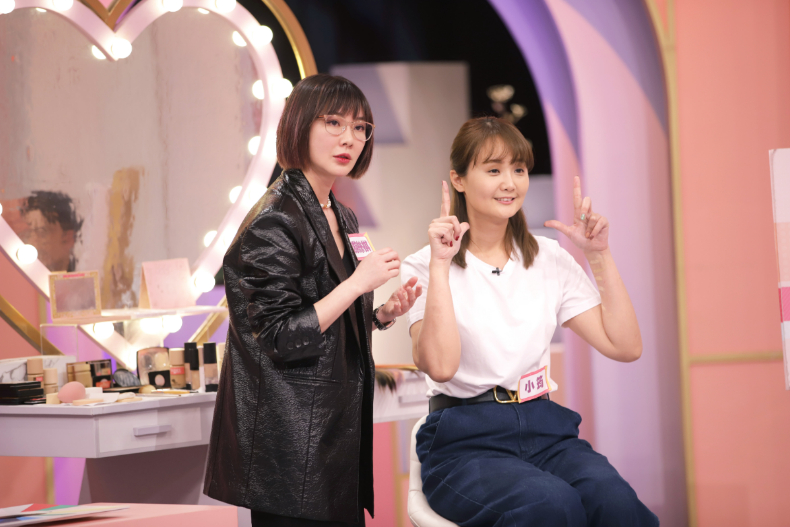 韓國爆紅色彩鑑定！找出專屬的「命定色系」｜節目資訊｜20240312