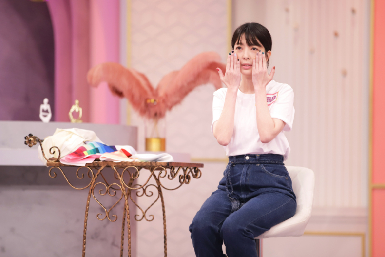 韓國爆紅色彩鑑定！找出專屬的「命定色系」｜節目資訊｜20240312