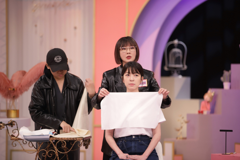 韓國爆紅色彩鑑定！找出專屬的「命定色系」｜節目資訊｜20240312