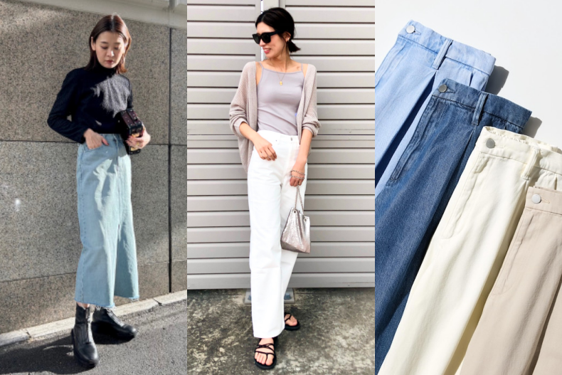 UNIQLO T恤超貼心設計！一張表看懂「完美T恤」設計，賣最好的T恤貨號＋價錢公開