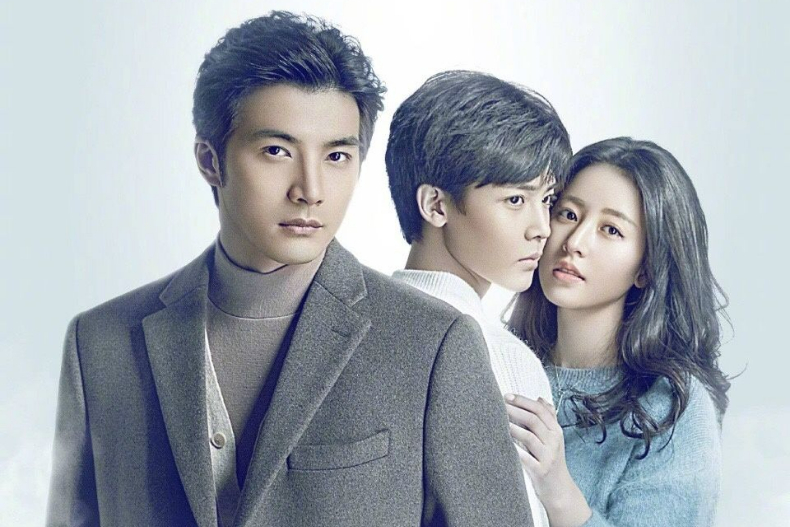 網評此生必看的「高甜姊弟戀」陸劇Top6.《寒武紀》