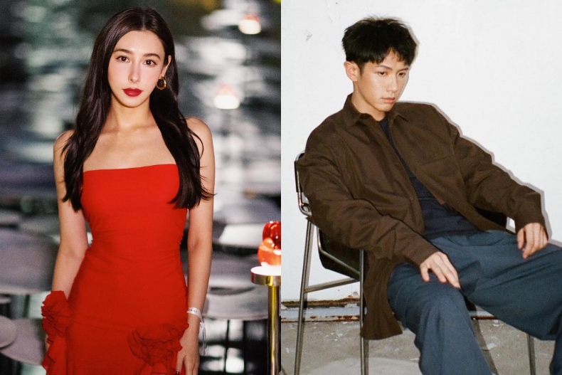 柯震東攜「官三代名媛」浪漫遊日本，豪買２愛馬仕包把卡刷爆！女方身分爆光了