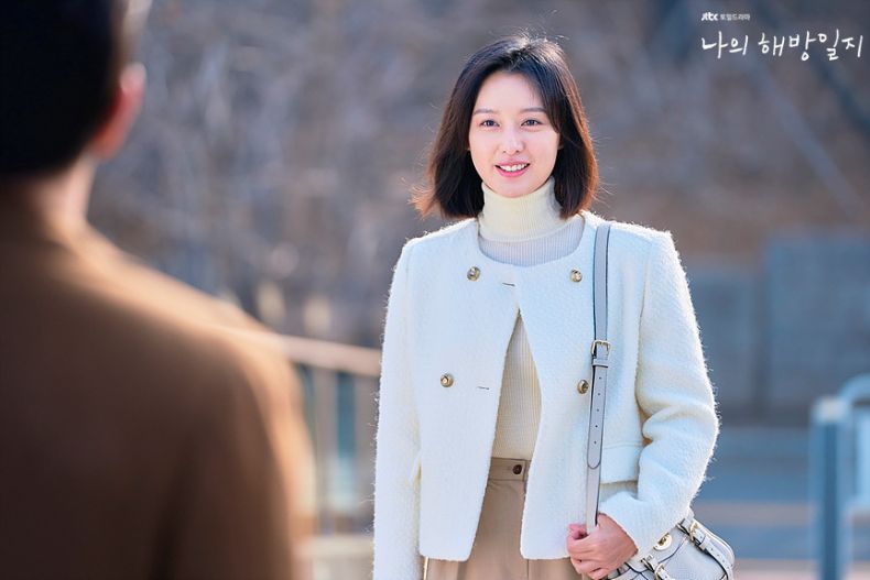 4 - 4.jpg 「富家千金」專業戶!《淚之女王》金智媛化身財閥女王,韓劇代表作《繼承者們》、《太陽的後裔》