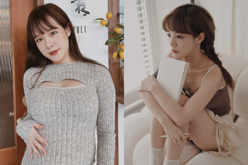 阿沁老婆花花涉毒遭逮！道歉「不要再去依賴這些不好的東西」，社群遭洗版親妹不忍反擊
