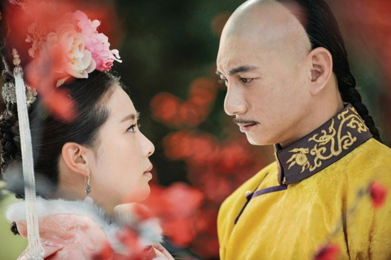 FotoJet - 2024-03-14T163042.243 - FotoJet - 2024-03-14T163042.243.jpg 演藝圈「螢幕情侶CP」影劇推薦8.《步步驚心》吳奇隆、劉詩詩