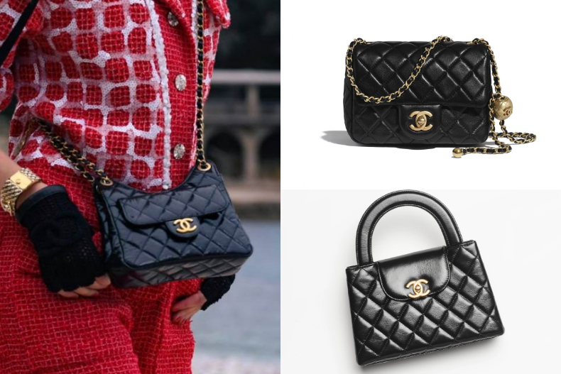 香奈兒「正確購買順序」公開！第一咖CHANEL先買它，「這款」連二手市場都在搶
