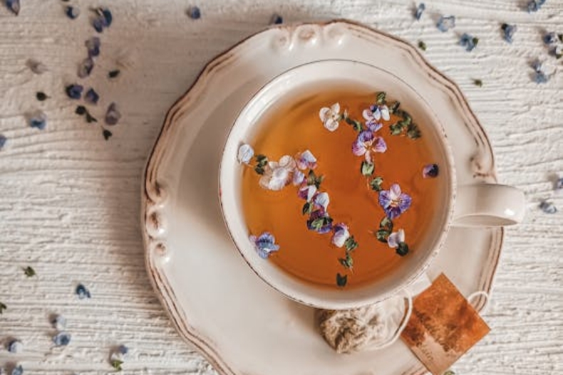 綠茶減肥什麼時候喝最有效？