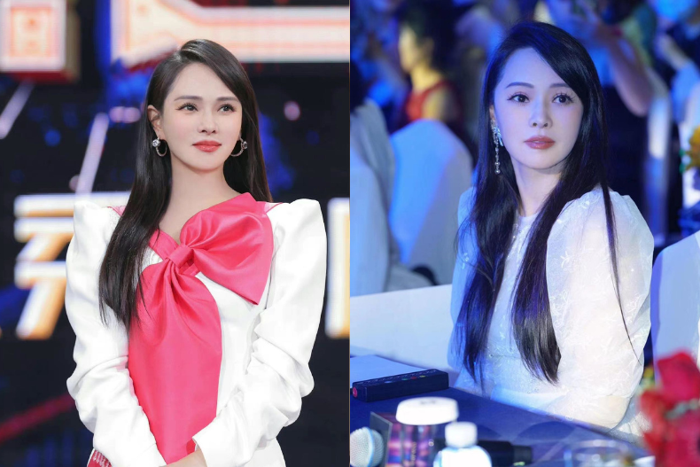 3 - 3.png 幸福只是兜一個圈!盤點5位「再婚後更幸福」女明星,真愛真的值得等待!
