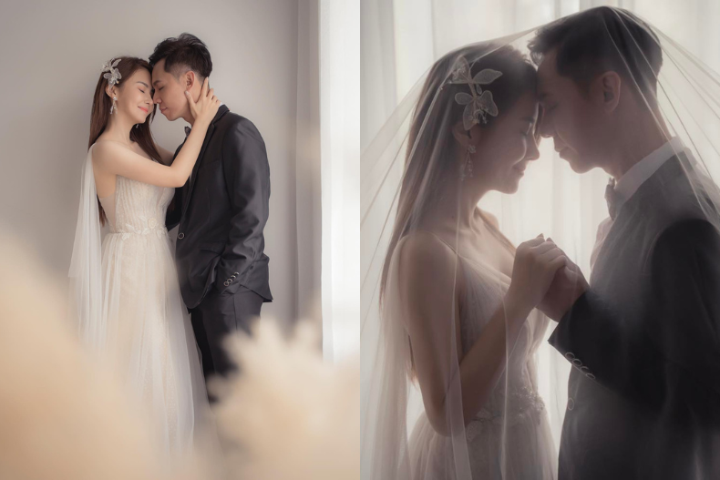 4 - 4.png 幸福只是兜一個圈!盤點5位「再婚後更幸福」女明星,真愛真的值得等待!