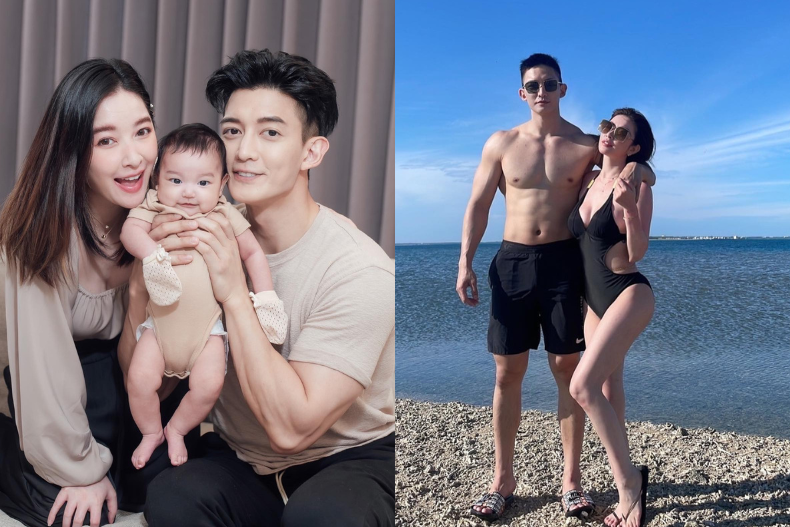5 - 5.png 幸福只是兜一個圈!盤點5位「再婚後更幸福」女明星,真愛真的值得等待!