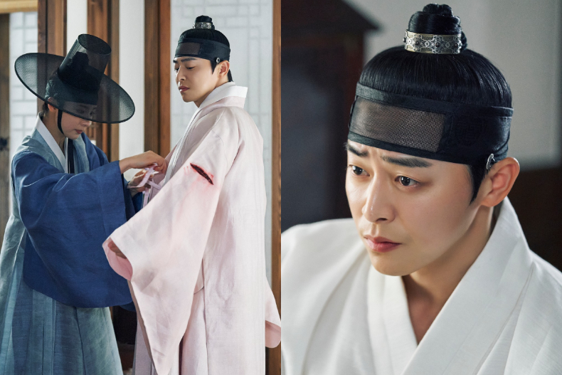 Netflix最新上架韓劇推薦！金秀賢《淚之女王》搞笑又高甜，《幽靈醫生》害Rain對金泰希發火