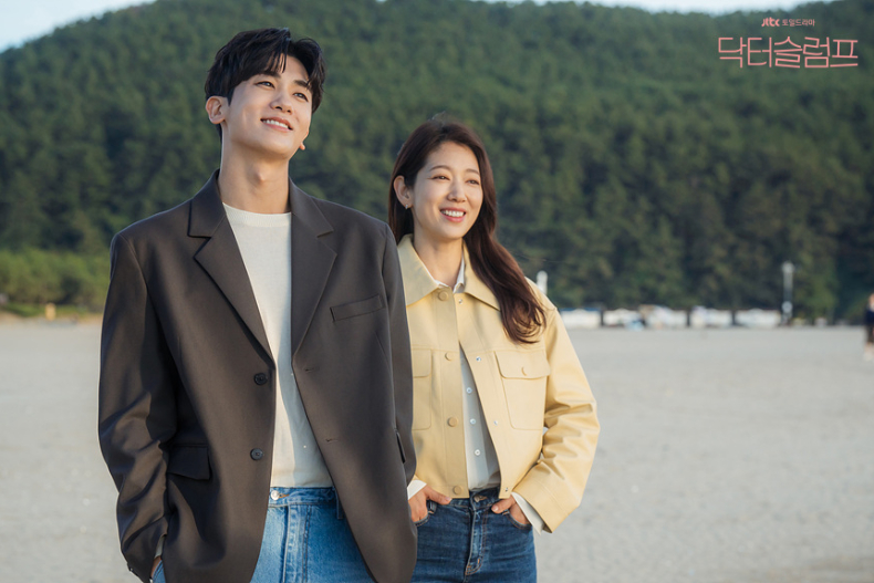 Netflix最新上架韓劇推薦！金秀賢《淚之女王》搞笑又高甜，《幽靈醫生》害Rain對金泰希發火