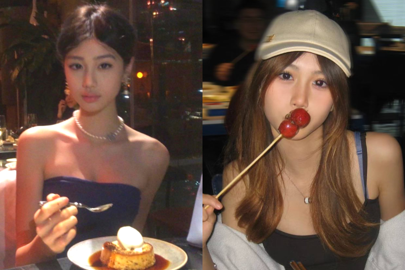 1 (44) - 1 (44).jpg 鍾麗緹女兒Cayla分享近照