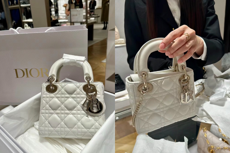 精品包漲價時間有規律！愛馬仕、香奈兒、LV「漲價時間」大公開，「這月份」最多品牌調漲