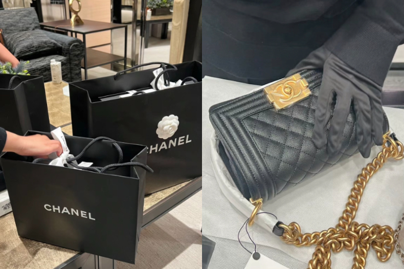 精品包漲價時間有規律！愛馬仕、香奈兒、LV「漲價時間」大公開，「這月份」最多品牌調漲